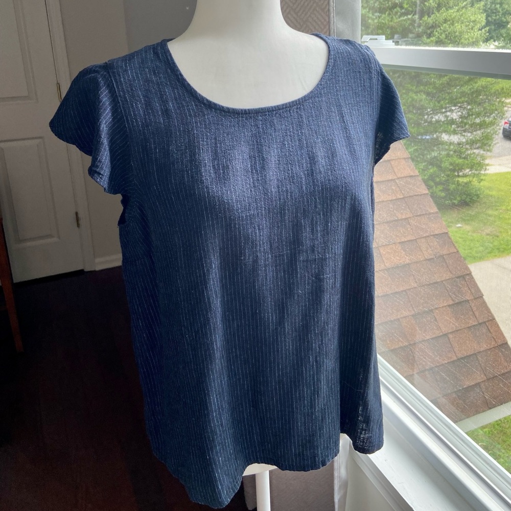 Calvin Klein top